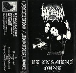 Inferno (CZ) : Ve Znamení Ohnì